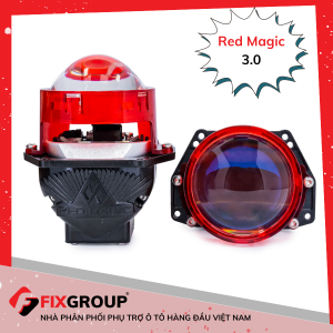 Đèn Red Magic 3.0